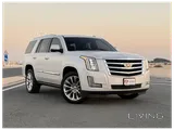 Cadillac Escalade 2020