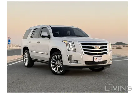 Cadillac Escalade  2020