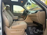 Cadillac Escalade EXT 2012
