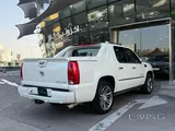 Cadillac Escalade EXT 2012