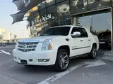 Cadillac Escalade EXT 2012
