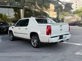 Cadillac Escalade EXT 2012