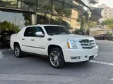 Cadillac Escalade EXT 2012