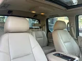 Cadillac Escalade EXT 2012