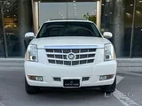 Cadillac Escalade EXT 2012