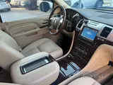 Cadillac Escalade EXT 2012