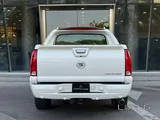 Cadillac Escalade EXT 2012