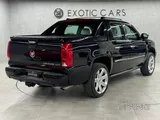 Cadillac Escalade Pickup 2008