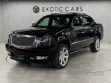 Cadillac Escalade Pickup 2008