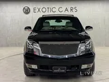 Cadillac Escalade Pickup 2008