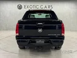 Cadillac Escalade Pickup 2008