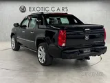 Cadillac Escalade Pickup 2008