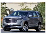 Cadillac Escalade Platinum 2023 Brand New