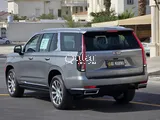 Cadillac Escalade Platinum 2023 Brand New
