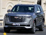 Cadillac Escalade Platinum 2023 Brand New