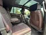 Cadillac escalade platinum 2023