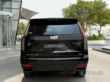 Cadillac escalade platinum 2023