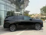 Cadillac escalade platinum 2023