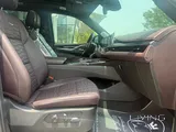 Cadillac escalade platinum 2023