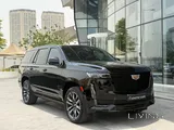 Cadillac escalade platinum 2023