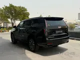 Cadillac escalade platinum 2023