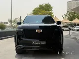 Cadillac escalade platinum 2023