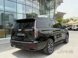 Cadillac escalade platinum 2023