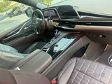 Cadillac escalade platinum 2023