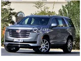 Cadillac Escalade Platinum 2023 Brand Nerw