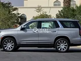 Cadillac Escalade Platinum 2023 Brand Nerw