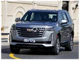 Cadillac Escalade Platinum 2023 Brand Nerw