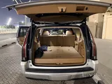 Cadillac Escalade Premium
