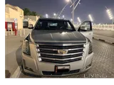 Cadillac Escalade Premium