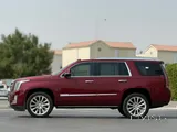 Cadillac Escalade Premium 2019 V8