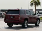 Cadillac Escalade Premium 2019 V8