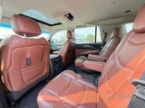 Cadillac Escalade Premium 2019 V8