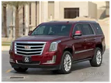 Cadillac Escalade Premium 2019 V8