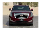 Cadillac Escalade Premium 2019 V8