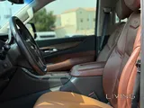 Cadillac Escalade Premium 2019 V8