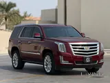 Cadillac Escalade Premium 2019 V8