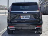 Cadillac Escalade Premium 2022