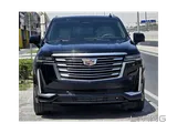 Cadillac Escalade Premium 2022