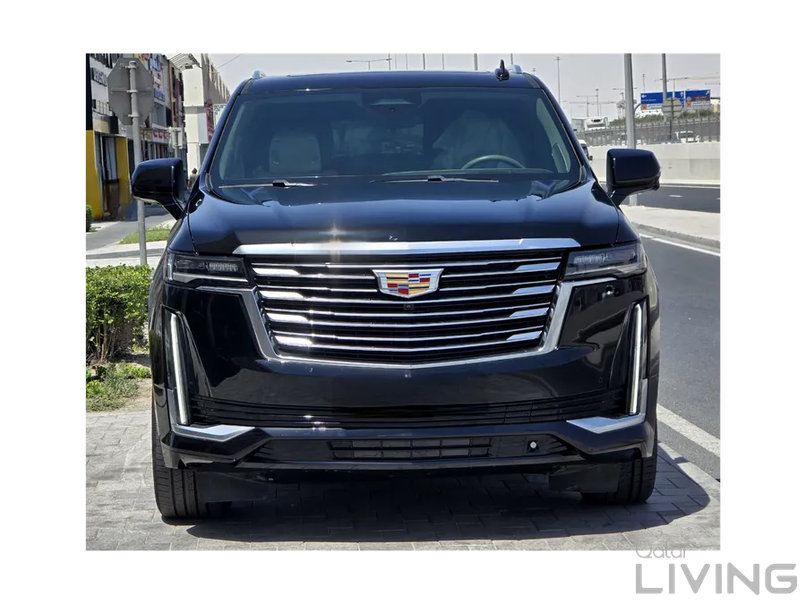 Cadillac Escalade Premium 2022