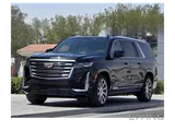 Cadillac Escalade Premium 2022