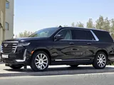 Cadillac Escalade Premium 2022