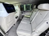 Cadillac Escalade Premium 2022