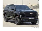 Cadillac Escalade Sport Platinum 2023