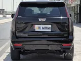 Cadillac Escalade Sport Platinum 2023