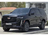 Cadillac Escalade Sport Platinum 2023