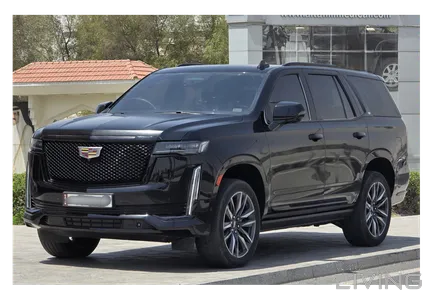 Cadillac Escalade Sport Platinum 2023